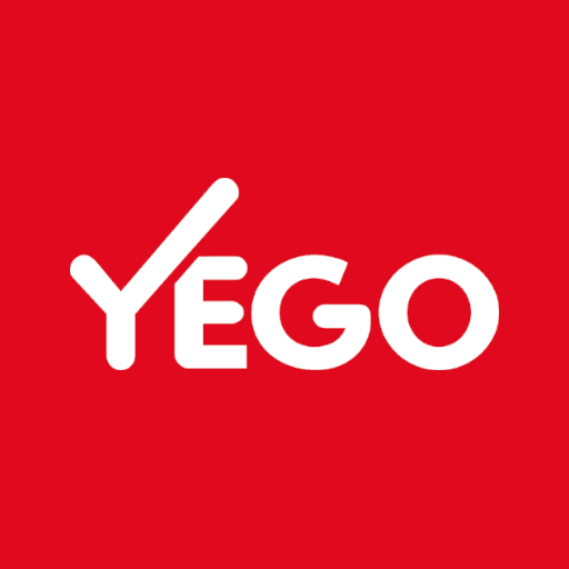 YEGO Rwanda: Request a ride 1.5.9 Icon