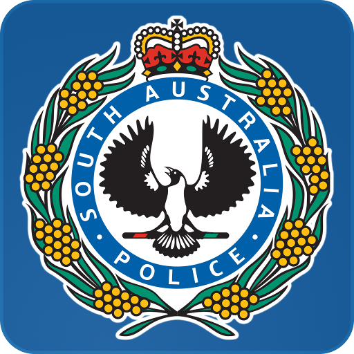 SAPOL logo