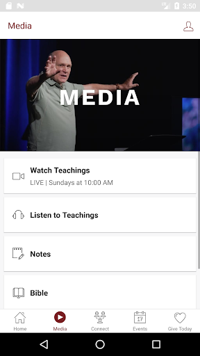 The Barn Vineyard Church