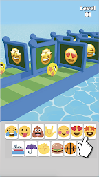 Emoji Run!