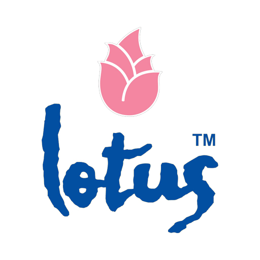 Lotus Dairy - Driver logo