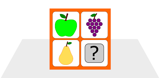 Fruit Logic Quiz