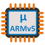 Video Converter ARMv5 Codec icon