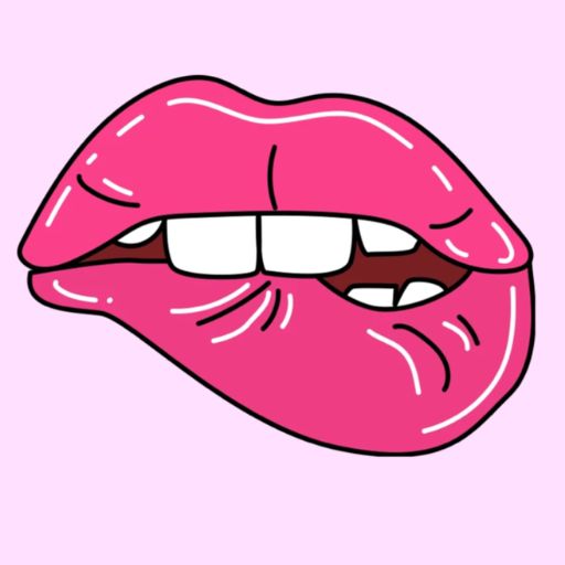 Lips Wallpapers Download on Windows