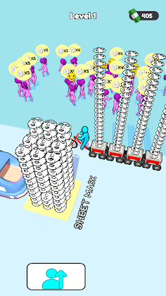 Pro Vendor 3D - Screenshot 1
