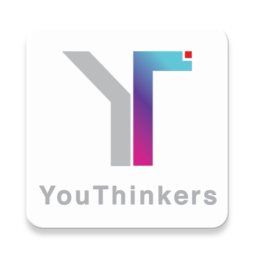 Youthinkers logo