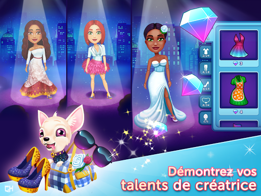Code Triche Fabulous - Angela's Wedding Disaster 👰 🤵 APK MOD (Astuce) 2
