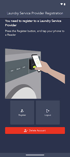 WashLynx Screen 2