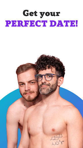 Gay Bears | Dating Hairy Men 27