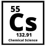 Chemical Science icon