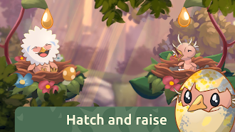 Game screenshot Bird Kind apk download
