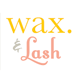 Wax and Lash icon