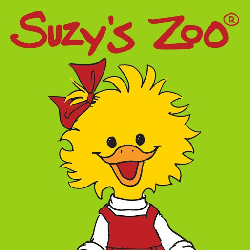 Suzy's Zoo TV on Google Play