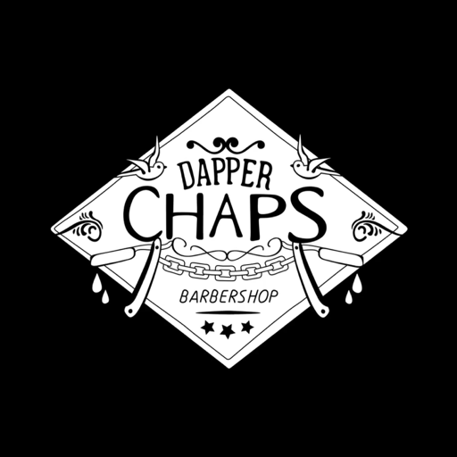 Dapper Chaps logo
