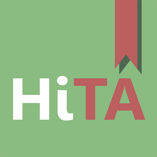 智慧助教 HiTA  Icon