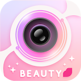 BeautyCam Selfie - Photos Selfie Portrait Editor icon