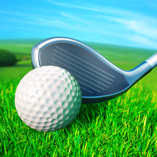 Golf Strike  Icon