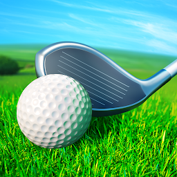 Slika ikone Golf Strike