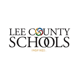 图标图片“Lee County Schools, NC”