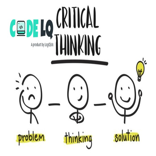 critical thinking apps for adults