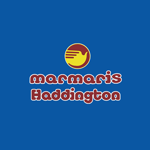 Marmaris haddington logo
