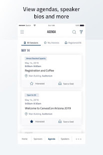 App-voorskou