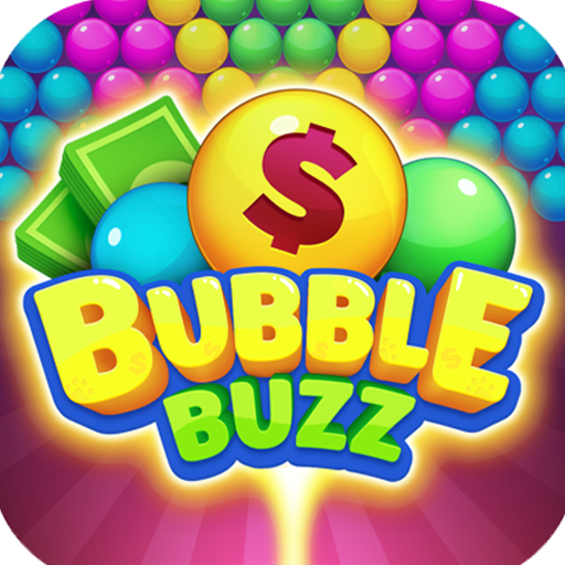 Bubble Buzz! New bubble shooter game! : r/BubbleCash