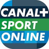 CANAL+ SPORT ONLINE Tablet icon