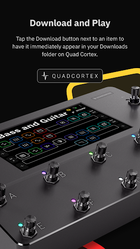 Cortex Cloud Screenshot 2 - AppWisp.com