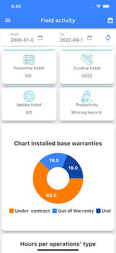 ElcMaster Screen 2
