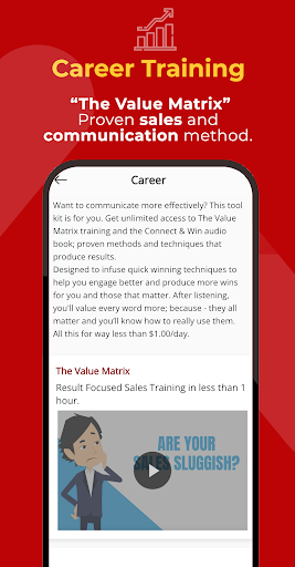 Filter and Flow Success Mindset