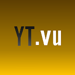 Cover Image of ดาวน์โหลด ตัวย่อลิงค์ Yt.vu URL 1.5.9.8 APK
