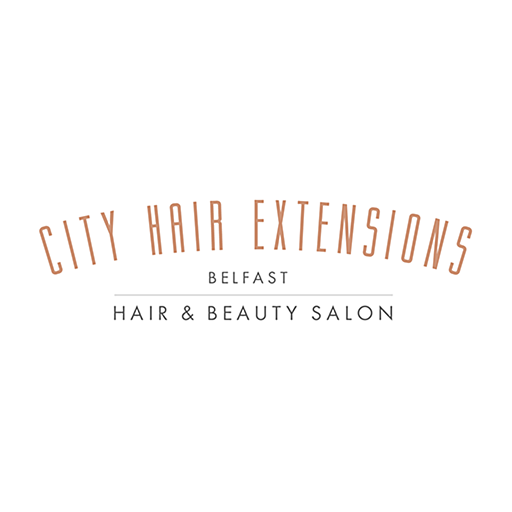 City Hair Extensions logo