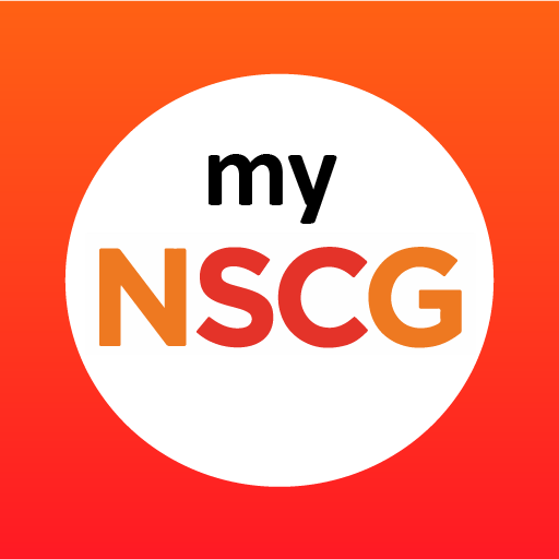 MyNSCG 3.3.101 Icon