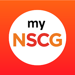 「MyNSCG」圖示圖片