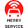 Merry Service Driver