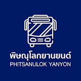 Phitsanulok Yanyon icon