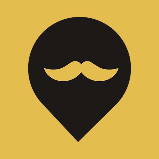 Barberos logo