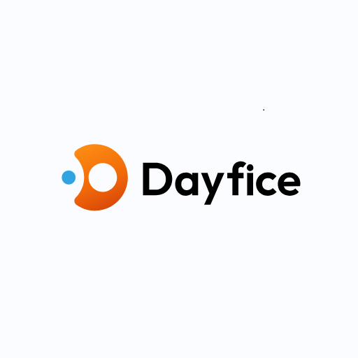 Dayfice logo