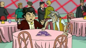 Jackie Chan Adventures Season 2 Episode 27 Tv On Google Play