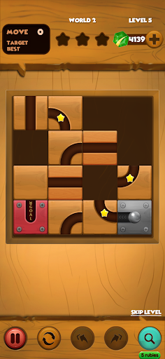 Unblock Ball Screen 3