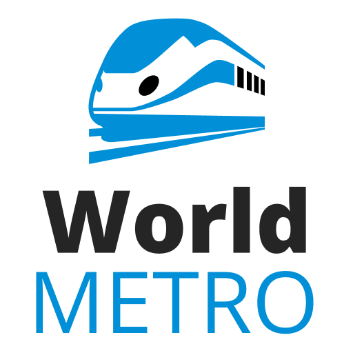 World Metro Map Offline