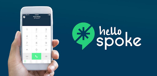 HelloSpoke Mobile