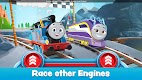 screenshot of Thomas & Friends: Magic Tracks