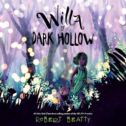 Icon image Willa of Dark Hollow