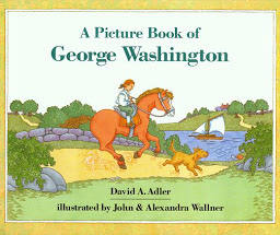 Icon image A Picture Book of George Washington