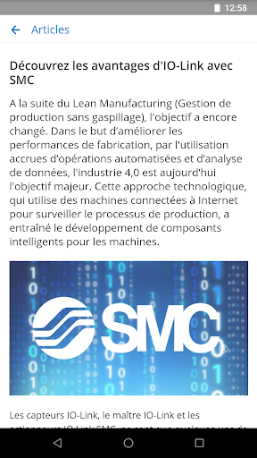 SMC Life Screen 3