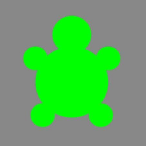 Spicy Turtle logo