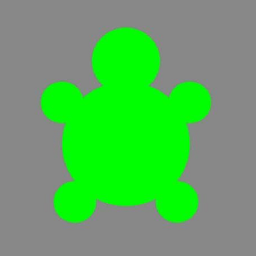 Icon image Spicy Turtle