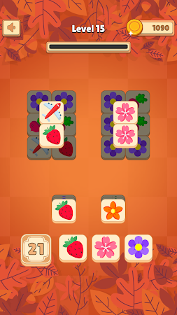 Game screenshot Match Two! hack